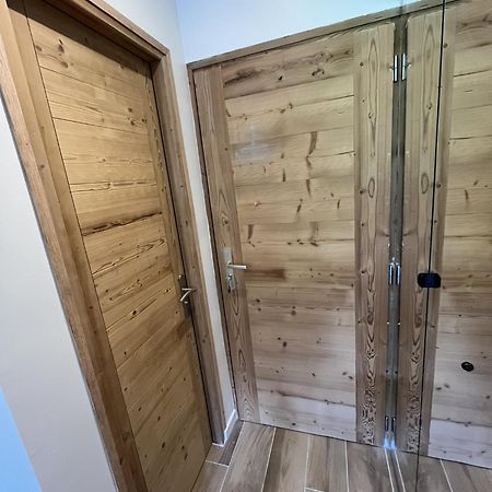 Les Clarines Apartment Val-d'Isere Luaran gambar
